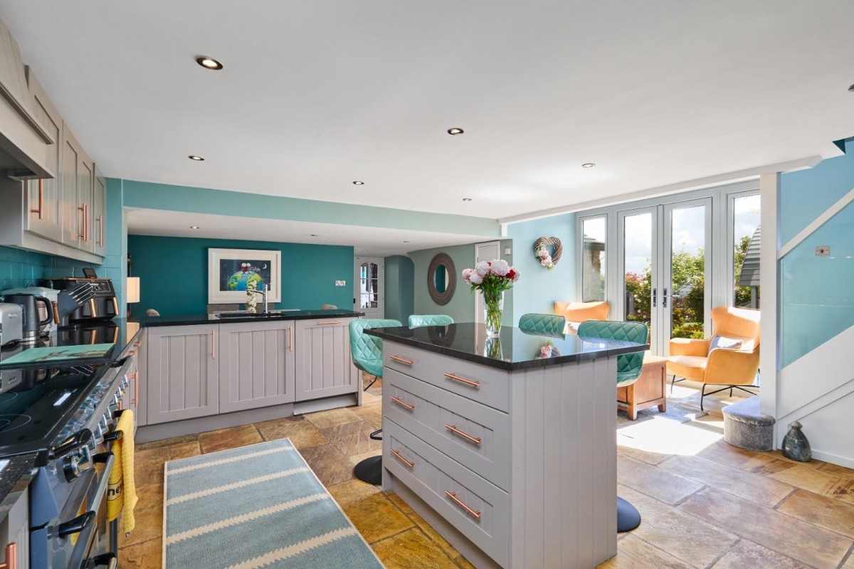 Whitecroft Barn, Otley Road, High Eldwick, Bingley