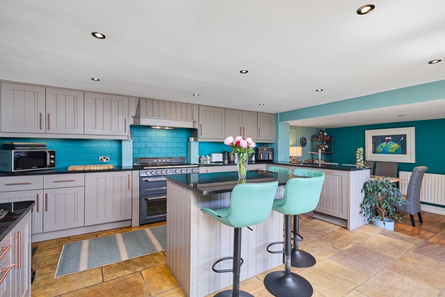 Whitecroft Barn, Otley Road, High Eldwick, Bingley