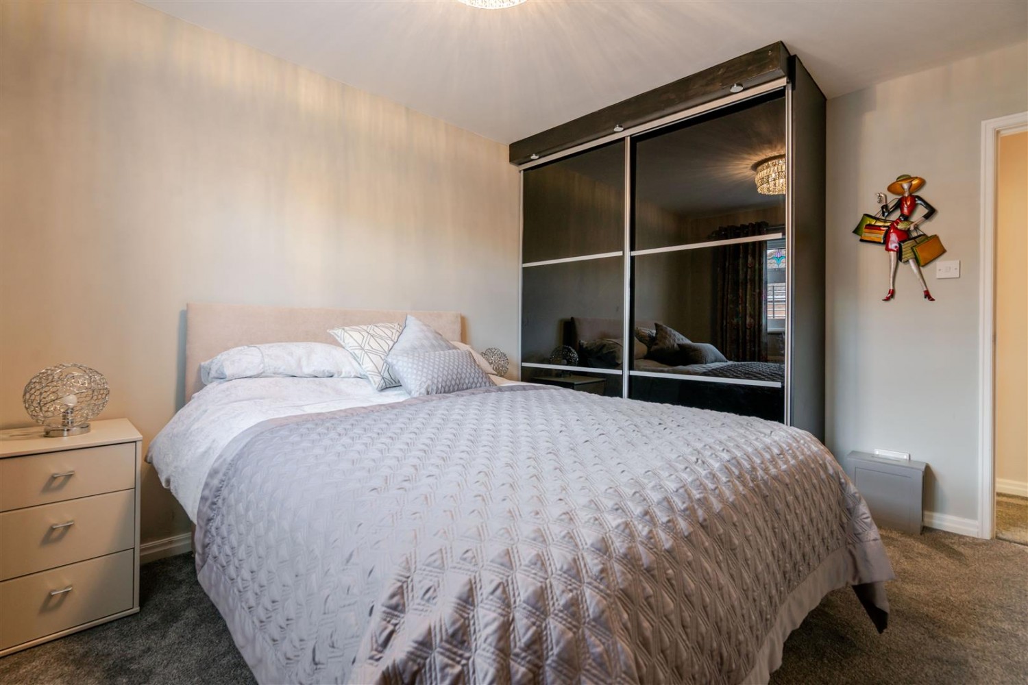 Redshank Grove, Leigh