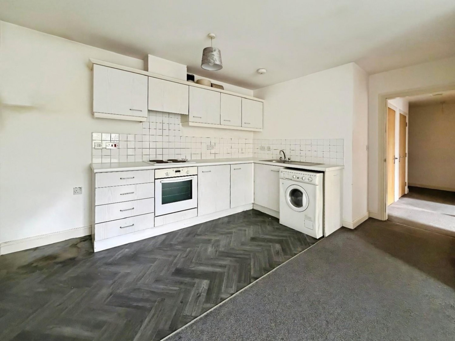 1 New Belvedere Close, Manchester, M32 0EG