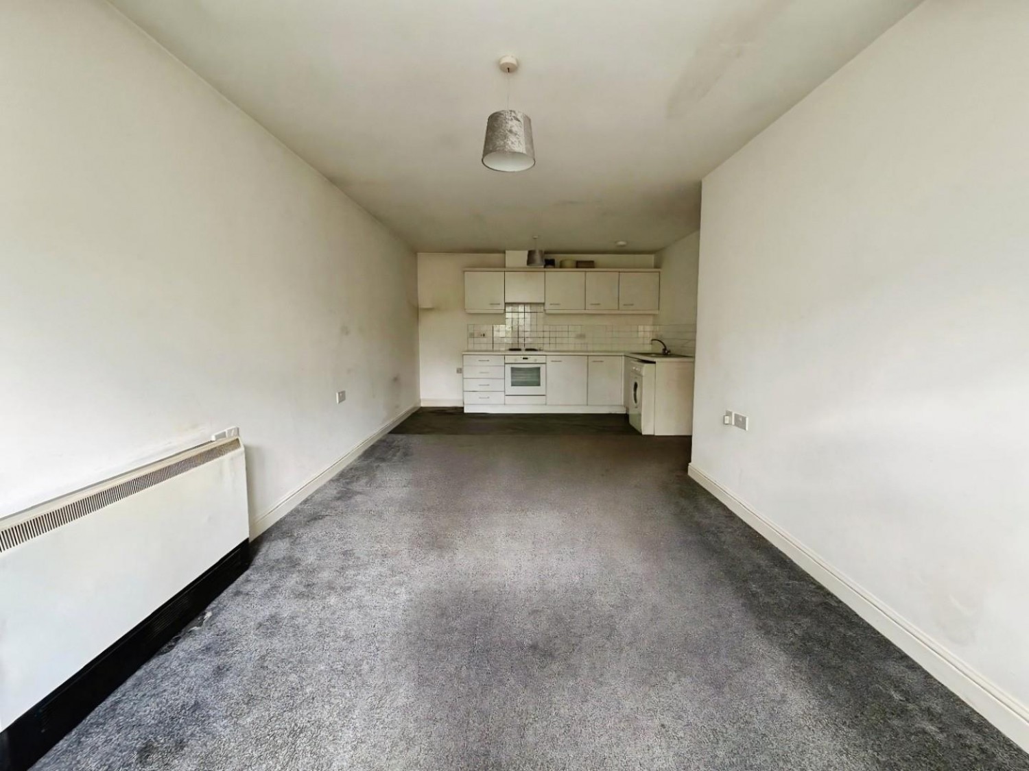 1 New Belvedere Close, Manchester, M32 0EG