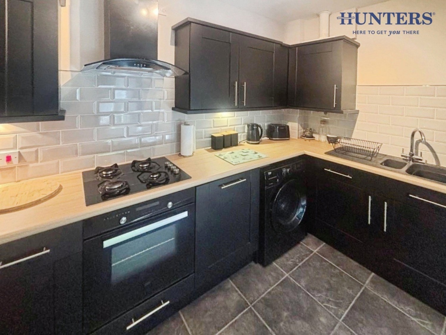 Glovers Hill Court, Brereton, WS15 1BF