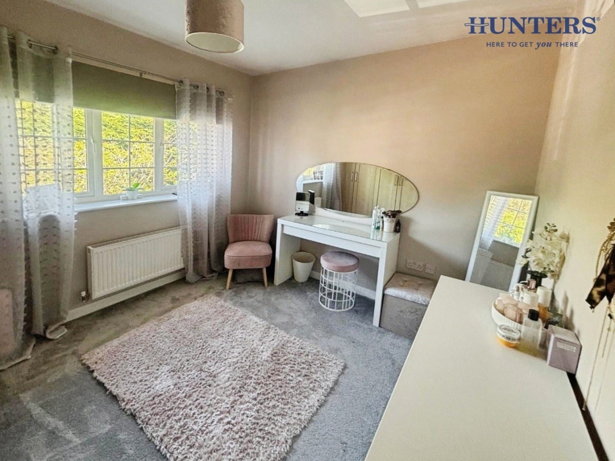 Glovers Hill Court, Brereton, WS15 1BF