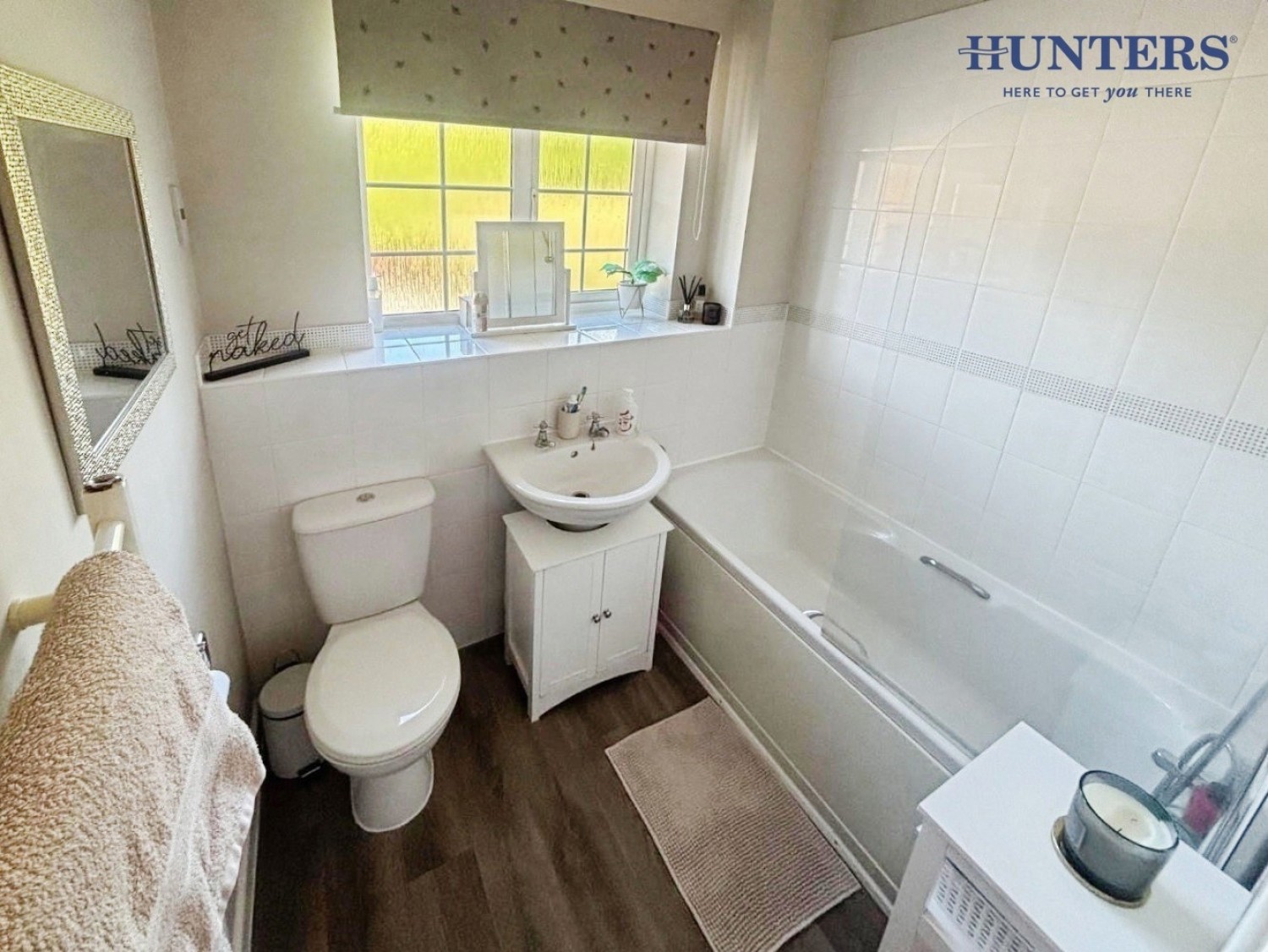 Glovers Hill Court, Brereton, WS15 1BF