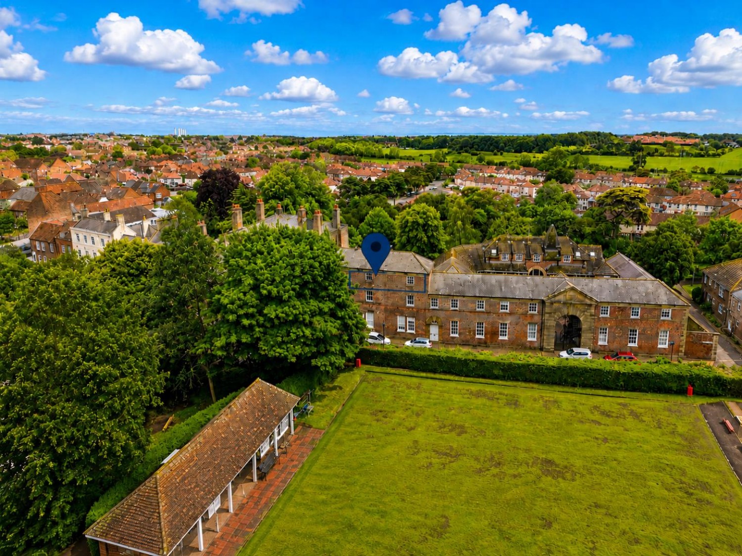 Westgate, Bridlington
