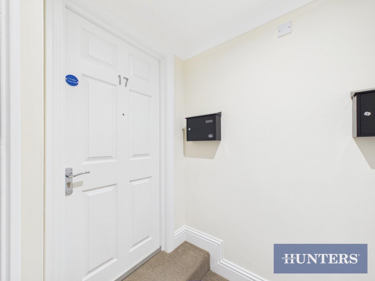 Westgate, Bridlington