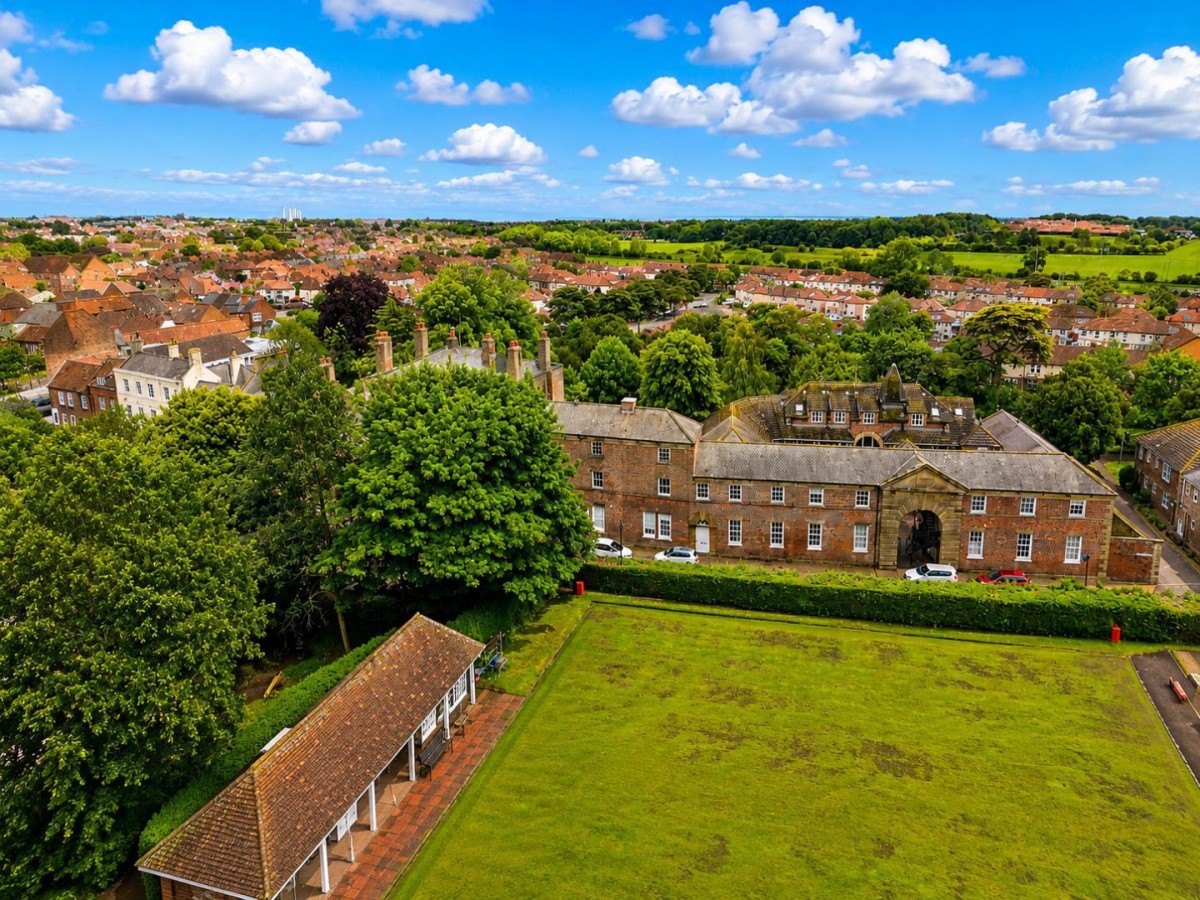 Westgate, Bridlington