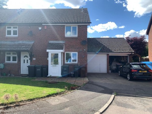 Durndale Lane, Northfleet, Gravesend, Kent