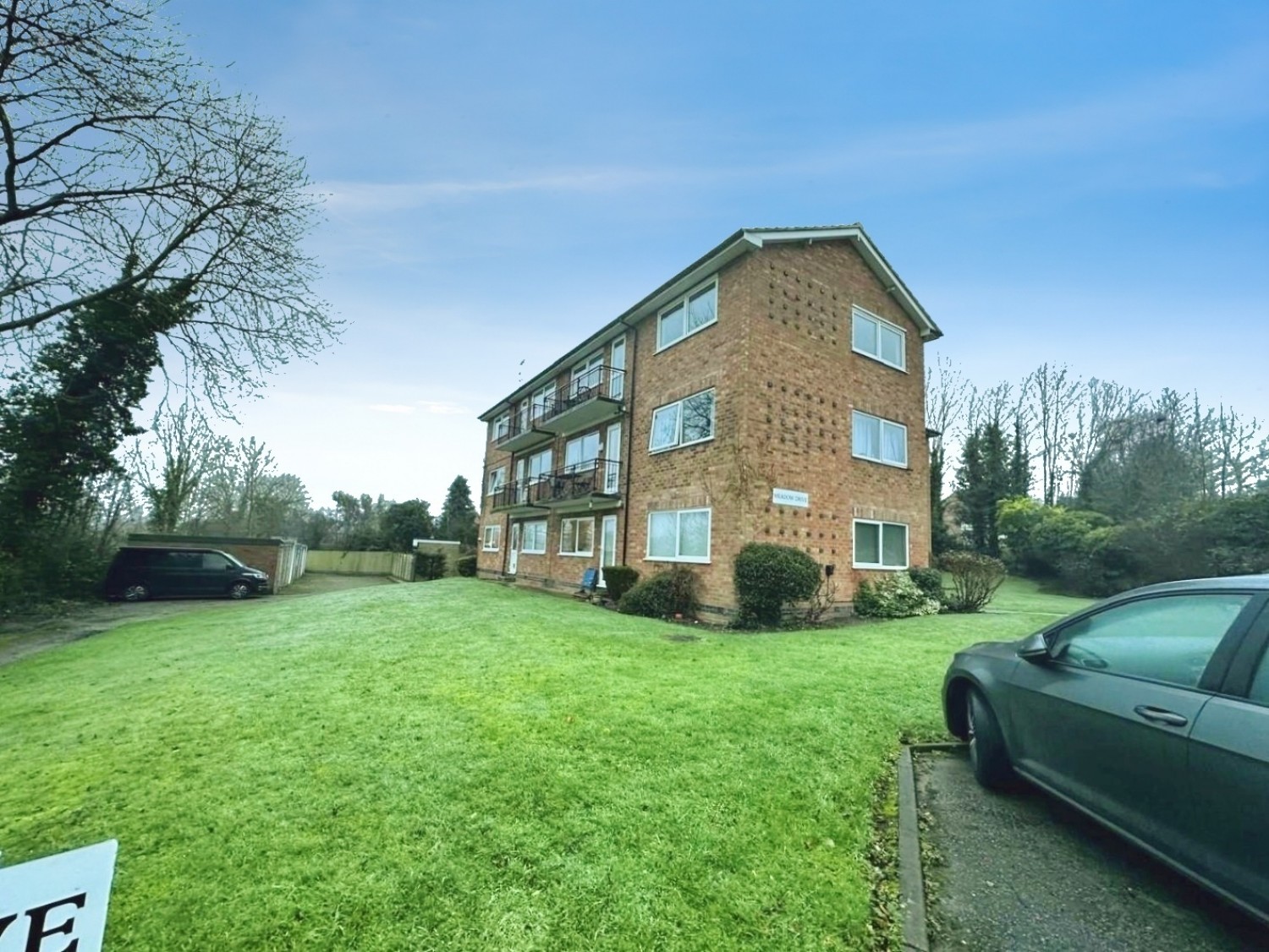 Meadow Drive, Hampton-In-Arden, Solihull