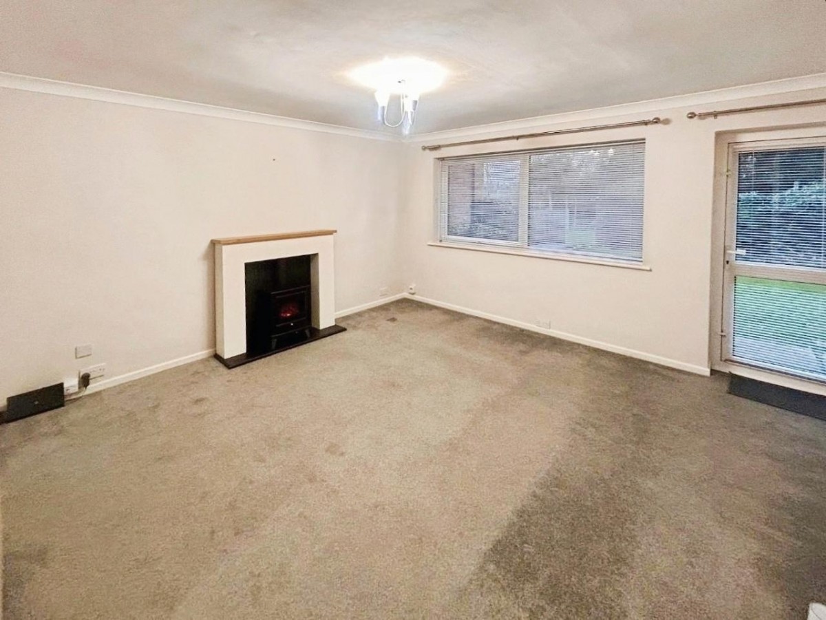 Meadow Drive, Hampton-In-Arden, Solihull