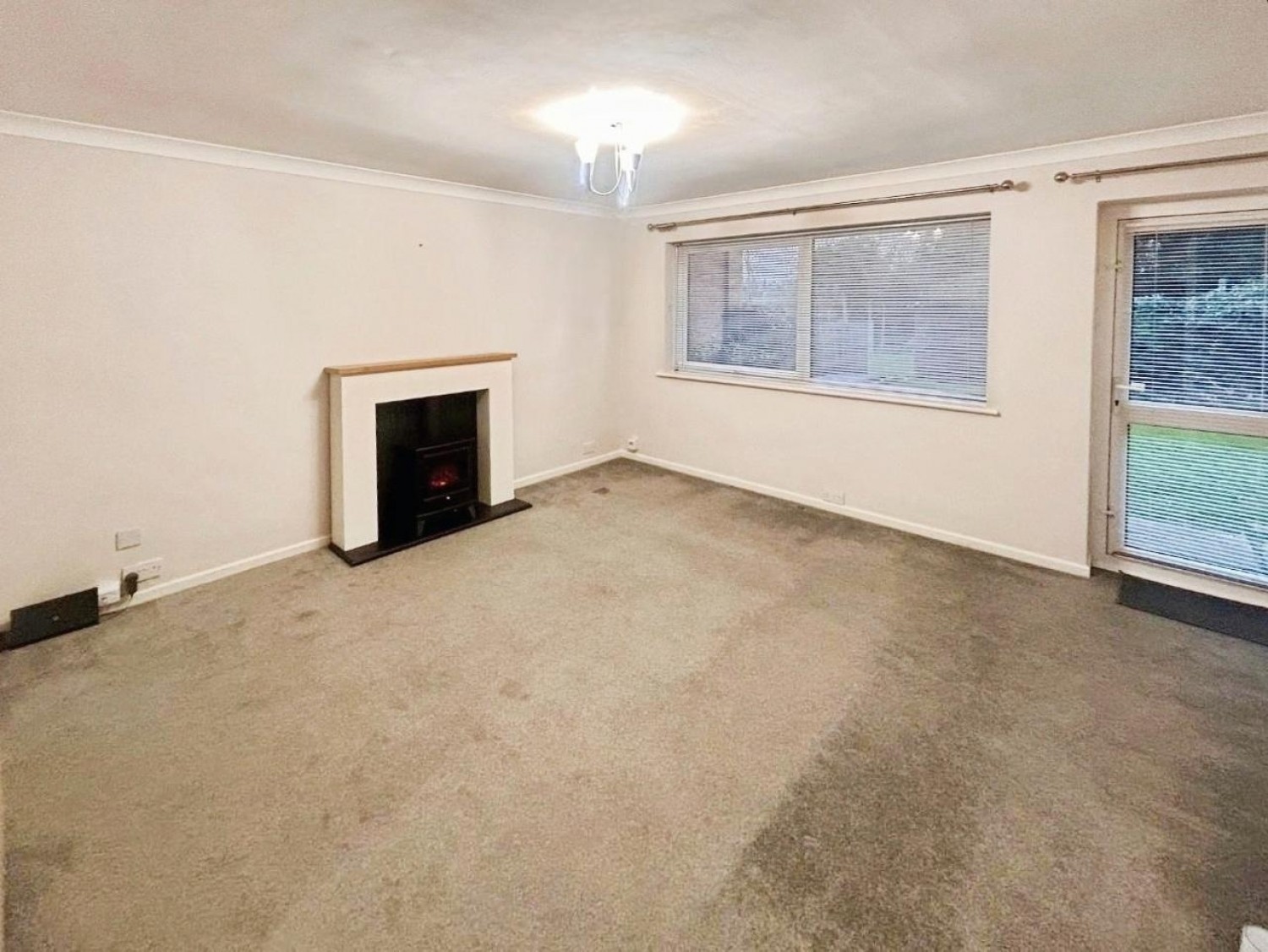 Meadow Drive, Hampton-In-Arden, Solihull