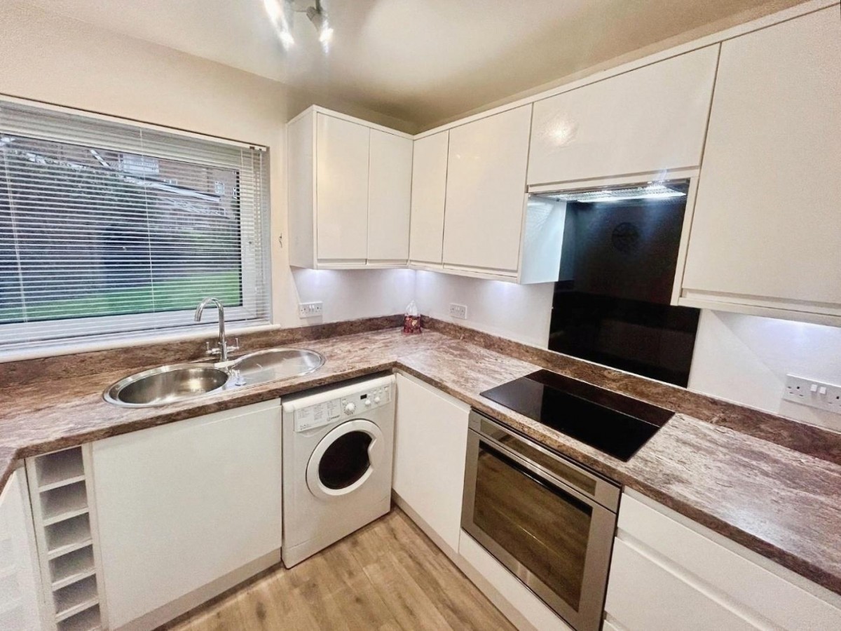 Meadow Drive, Hampton-In-Arden, Solihull