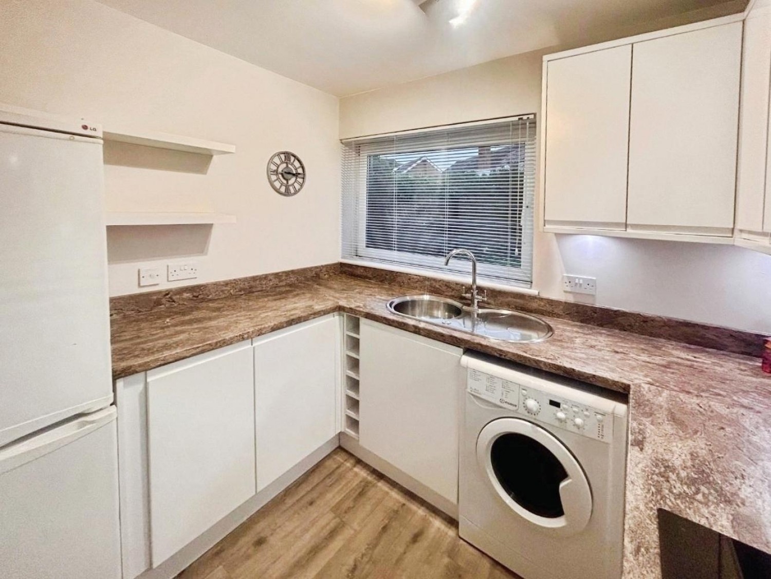 Meadow Drive, Hampton-In-Arden, Solihull