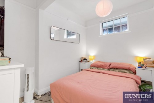 Hillsborough Court, Mortimer Crescent, London, NW6