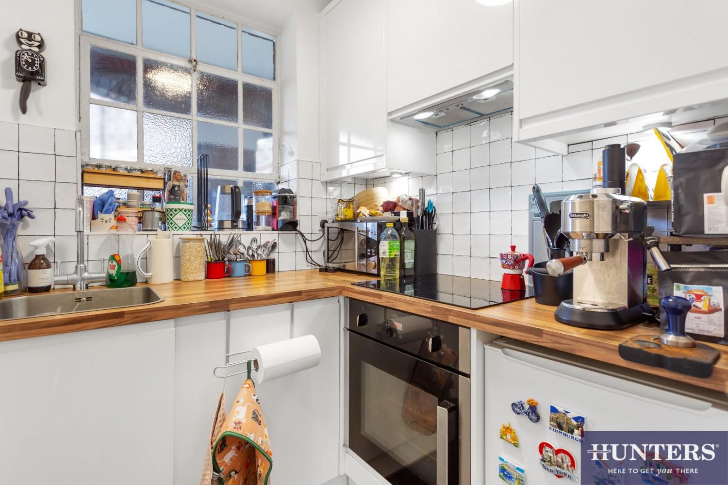 2 bedroom Flat for sale in Hillsborough Court, Mortimer Crescent, London, NW6