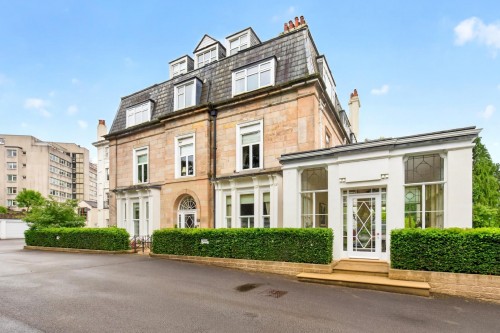 Victoria Road, Harrogate