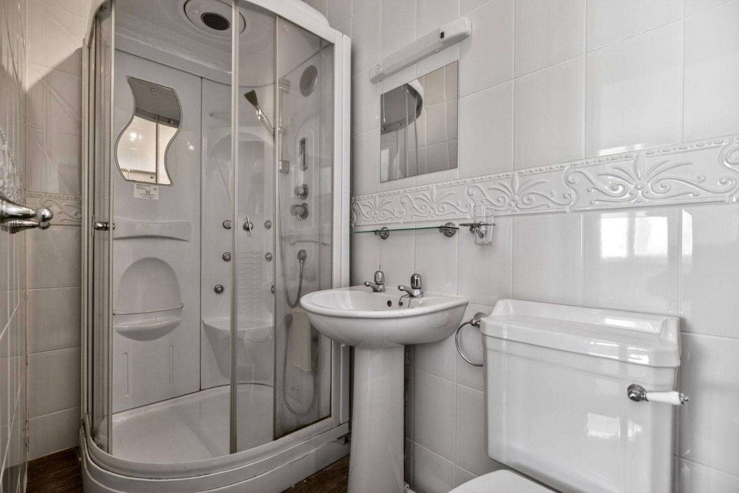 3 bedroom Flat for sale in Victoria Road, Harrogate