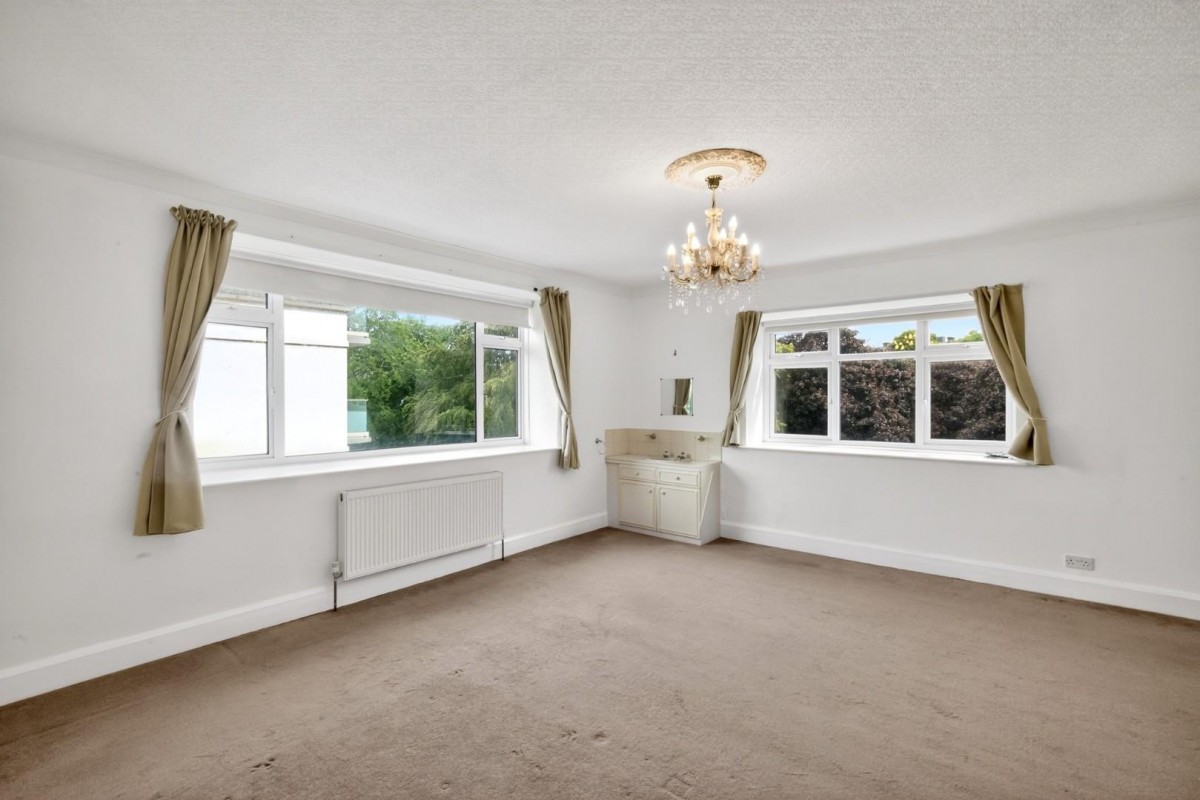 Victoria Road, Harrogate