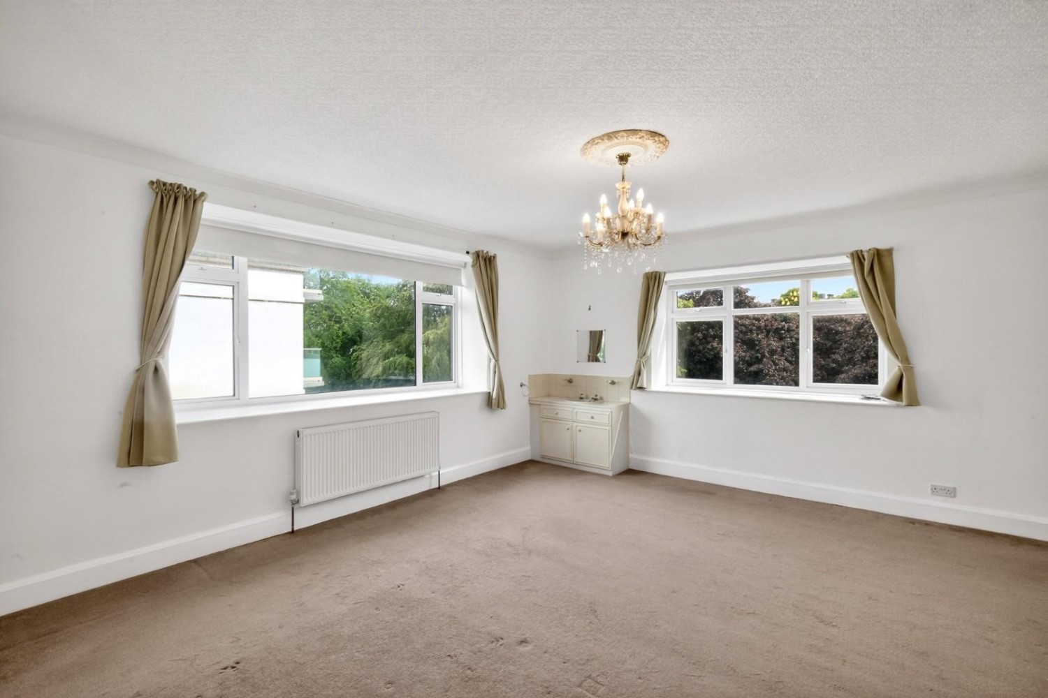 3 bedroom Flat for sale in Victoria Road, Harrogate