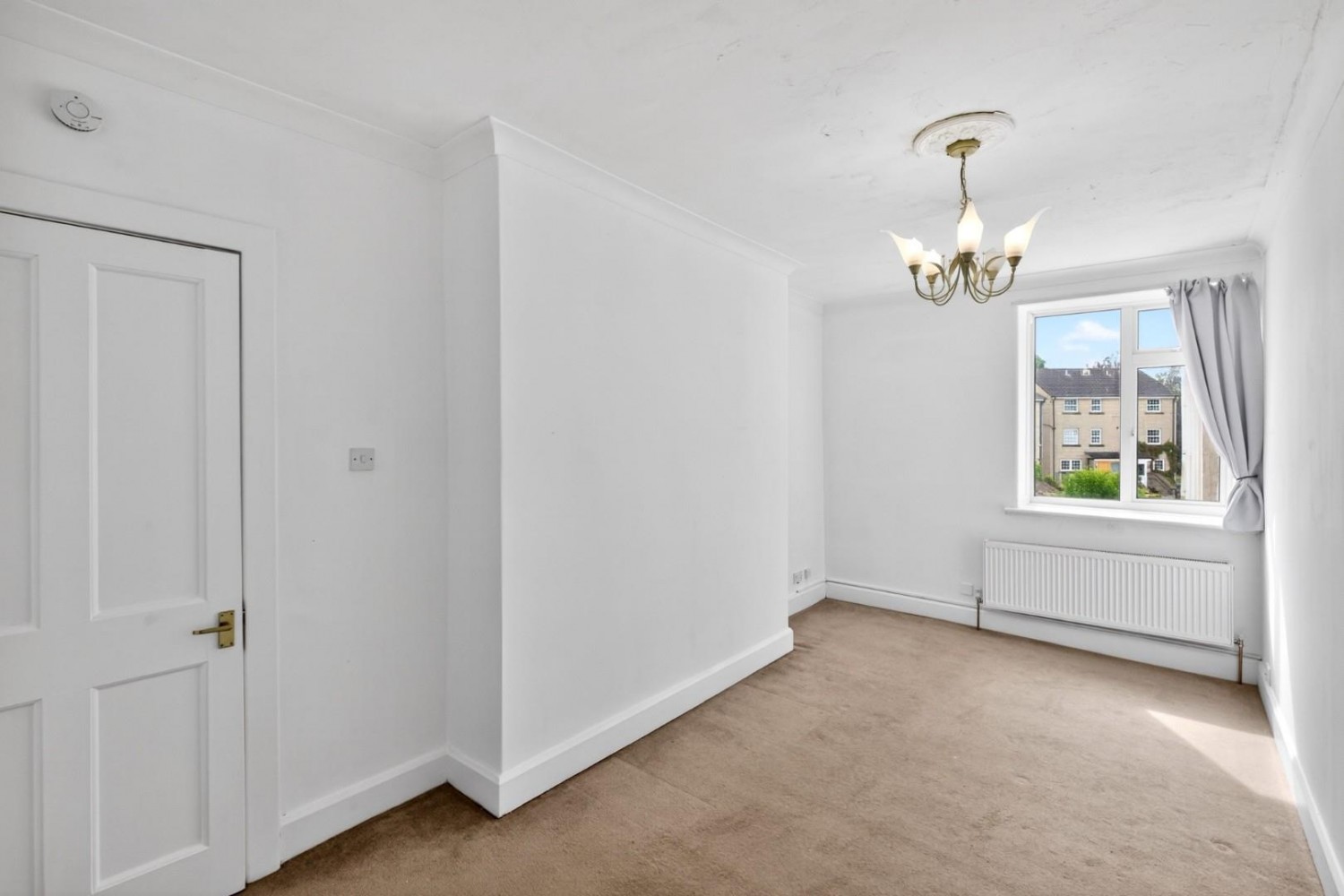 3 bedroom Flat for sale in Victoria Road, Harrogate