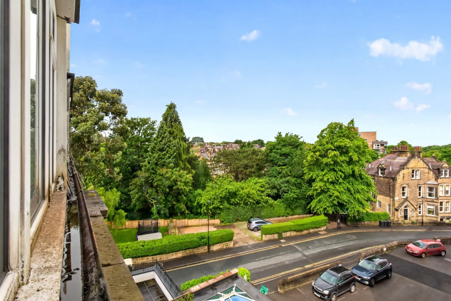 3 bedroom Flat for sale in Victoria Road, Harrogate