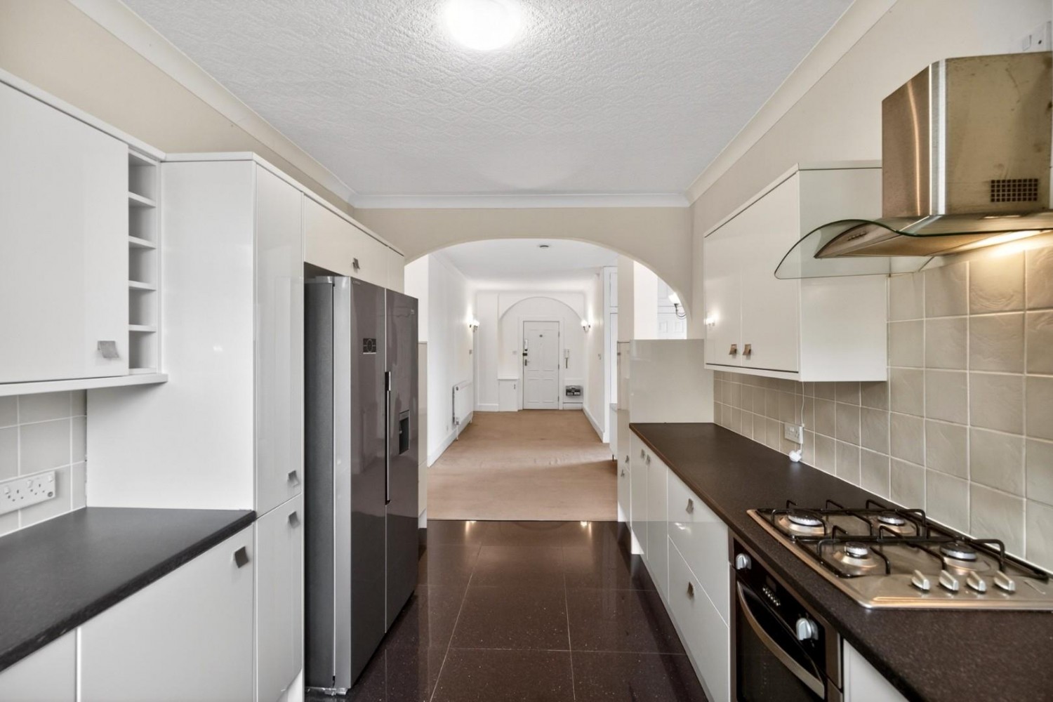3 bedroom Flat for sale in Victoria Road, Harrogate