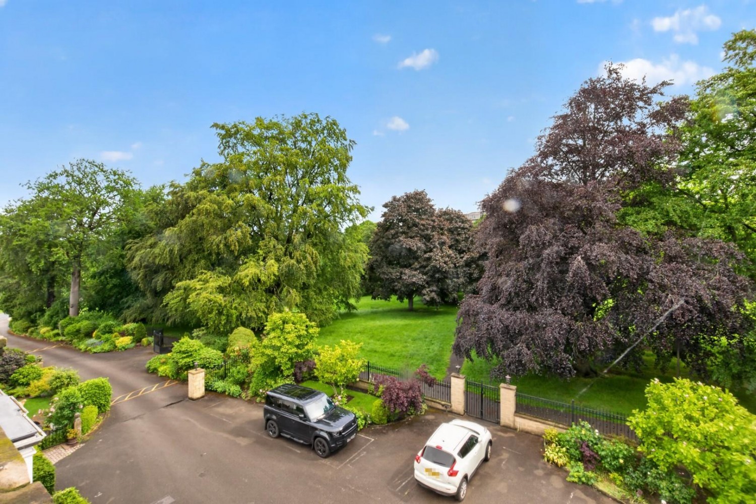 3 bedroom Flat for sale in Victoria Road, Harrogate