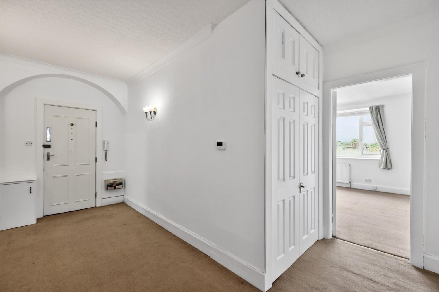 3 bedroom Flat for sale in Victoria Road, Harrogate