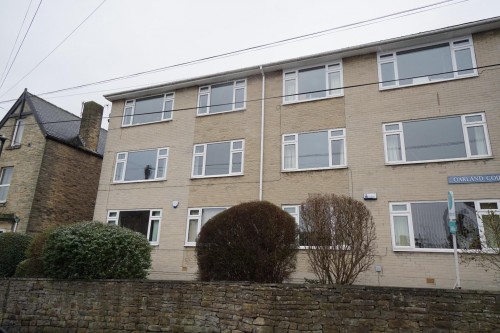 Oakland Court, Sheffield