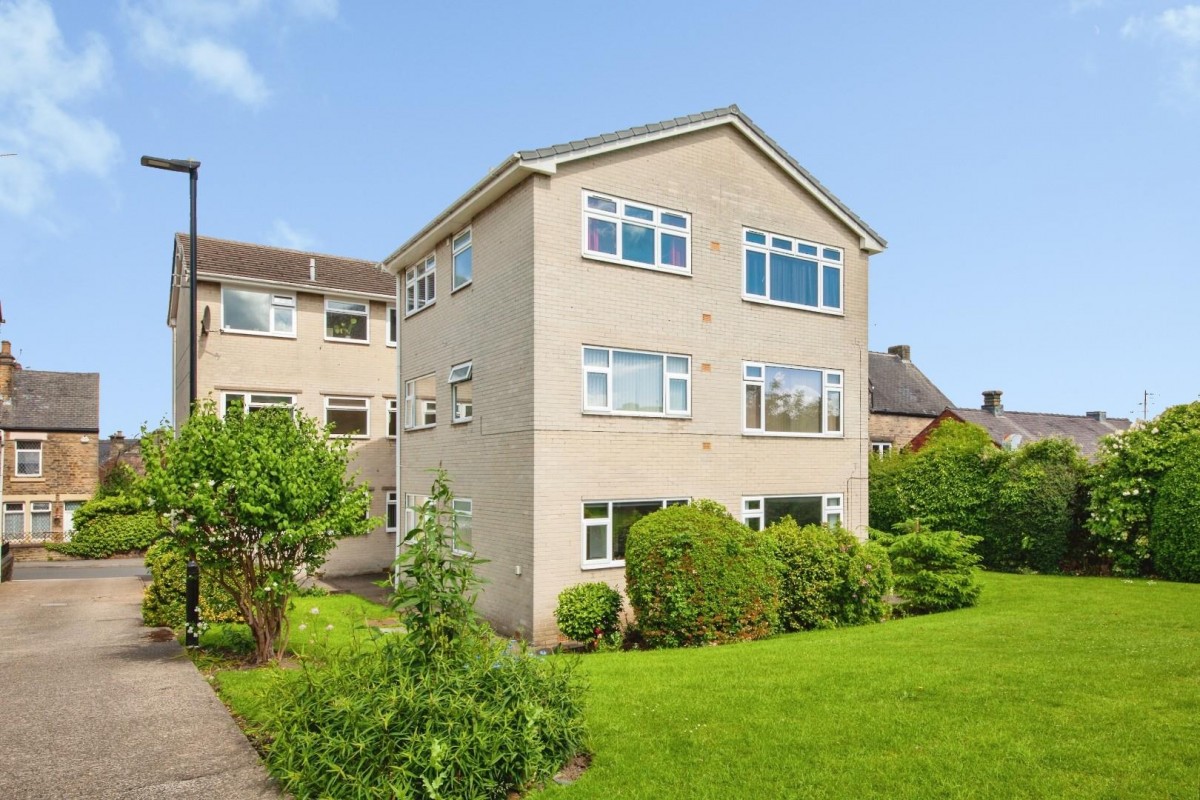 Oakland Court, Sheffield