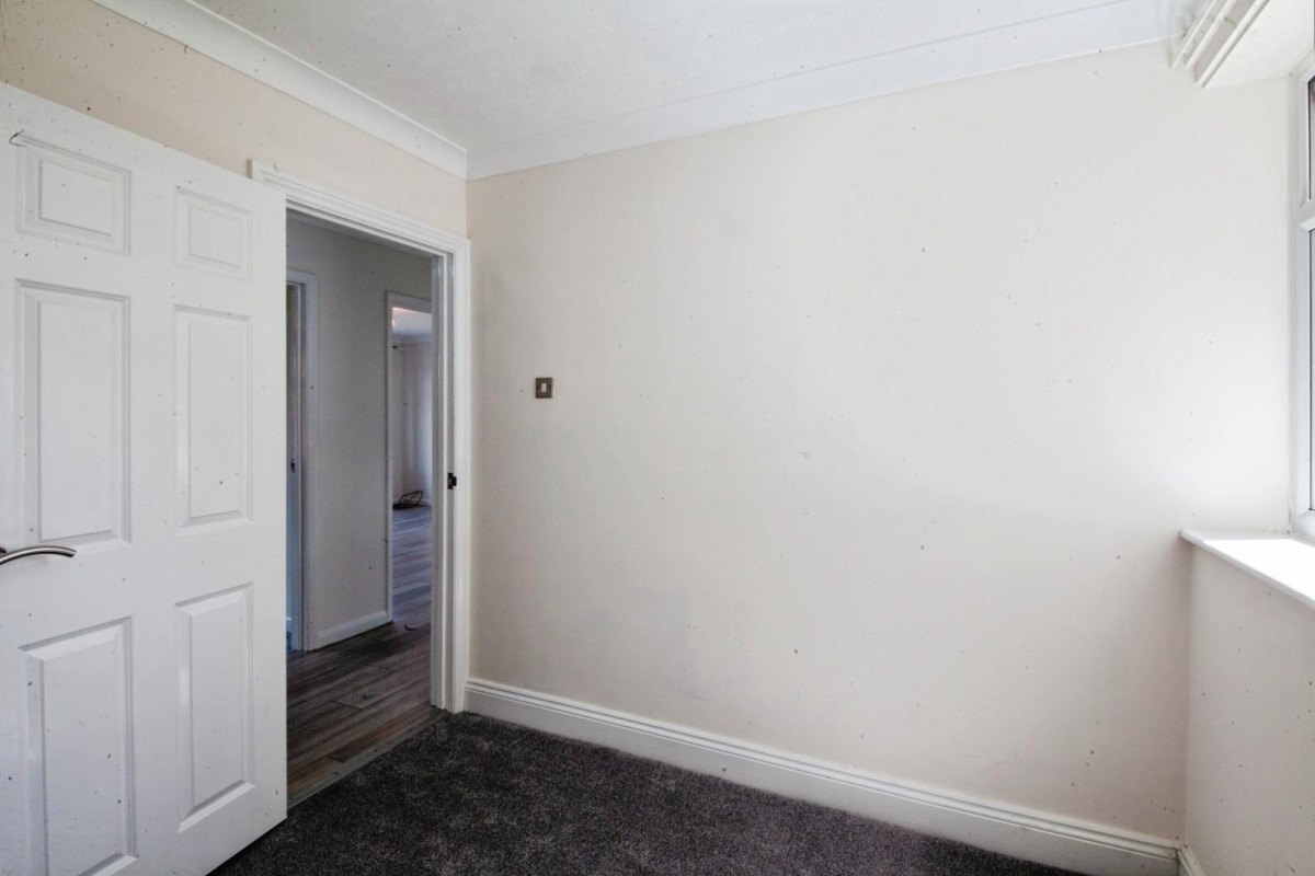 Oakland Court, Sheffield
