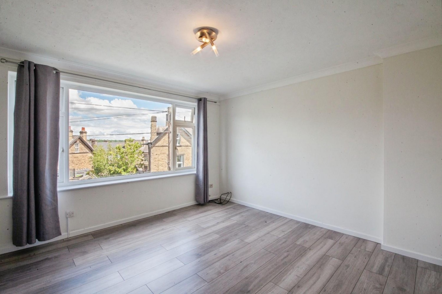 Oakland Court, Sheffield