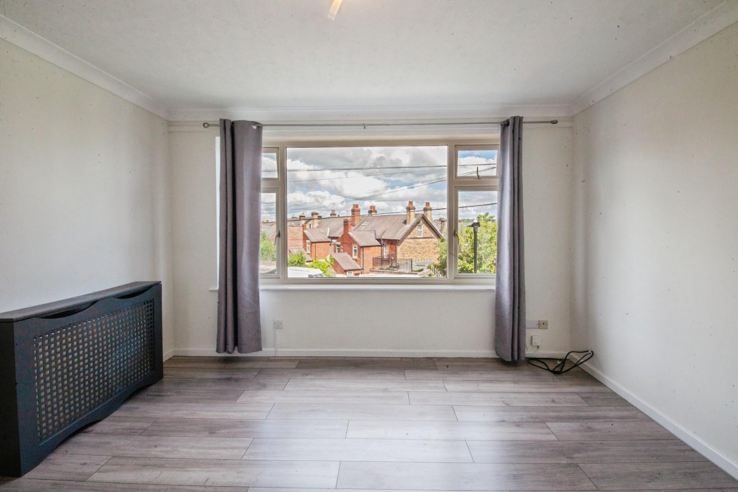 Oakland Court, Sheffield