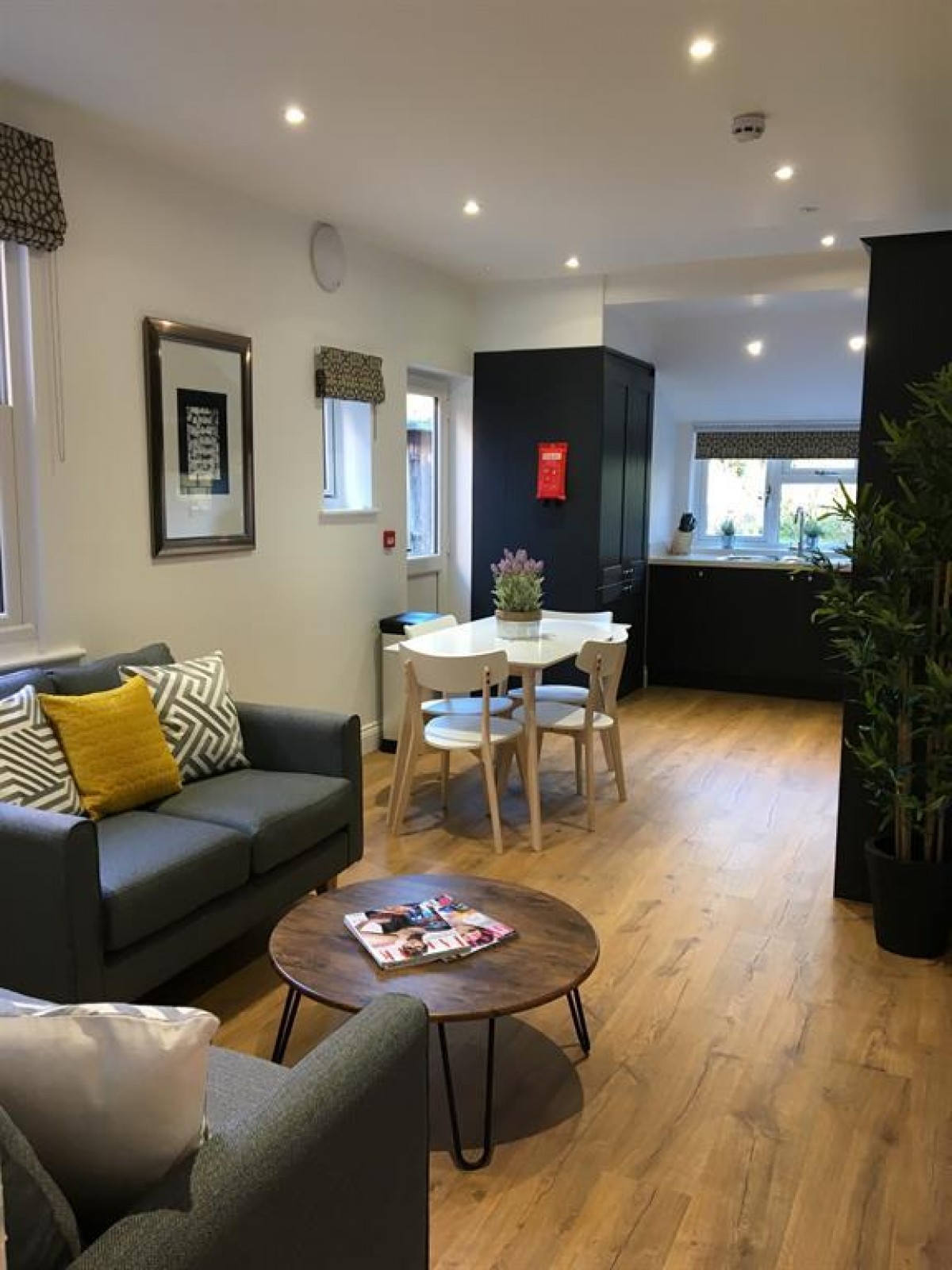 Mansfield Road, Reading, RG1 6AJ