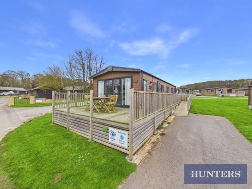 Bridlington Links, Sewerby, Bridlington