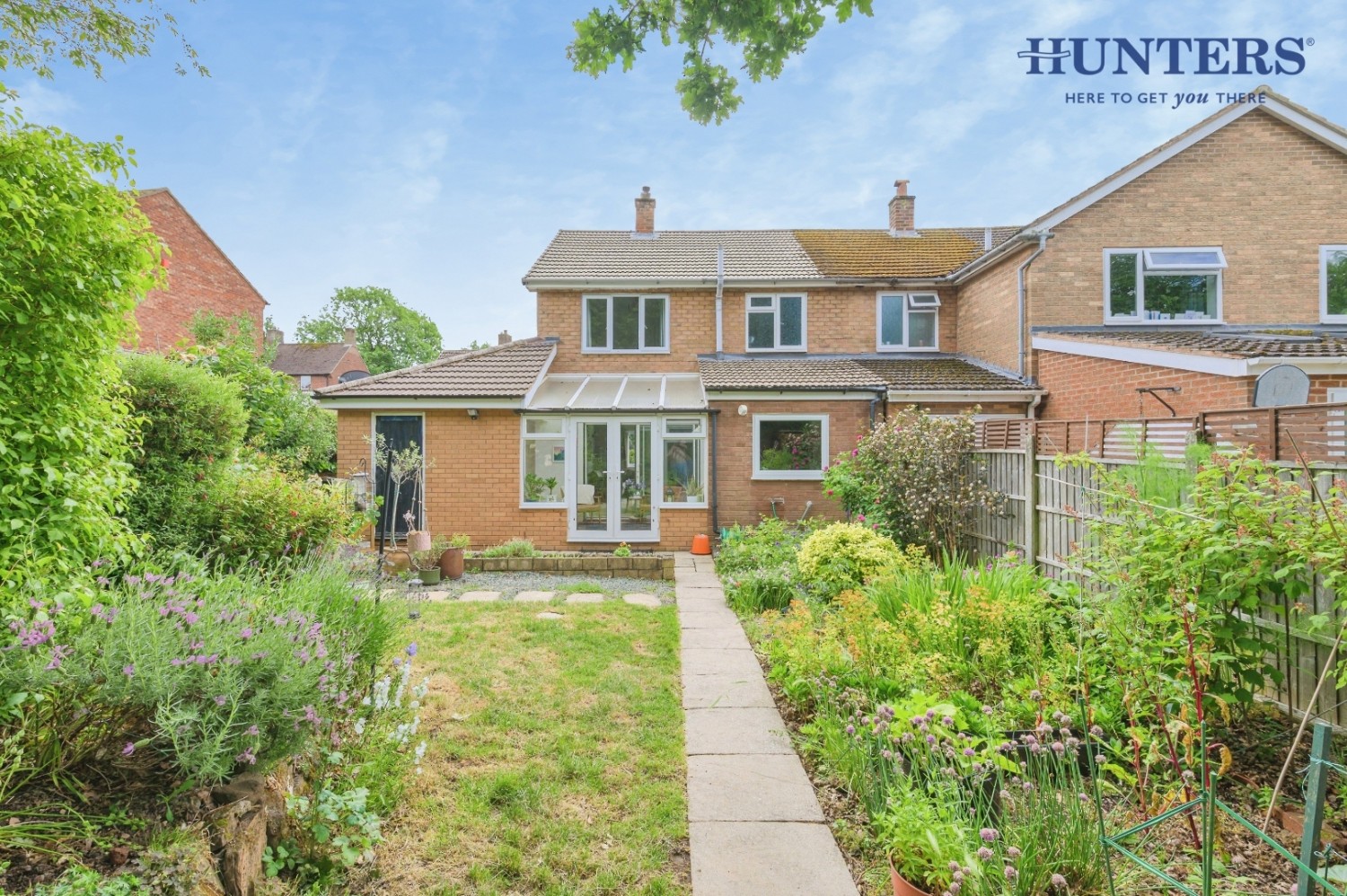 Wissage Road, Lichfield