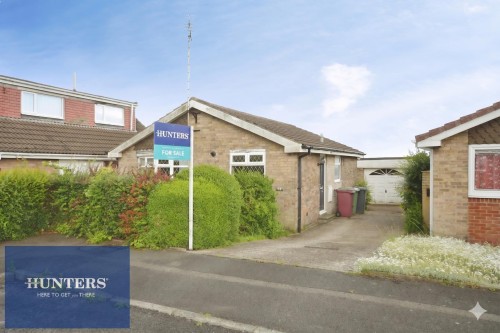 Thoresby Avenue, Clowne, Chesterfield, S43 4SW