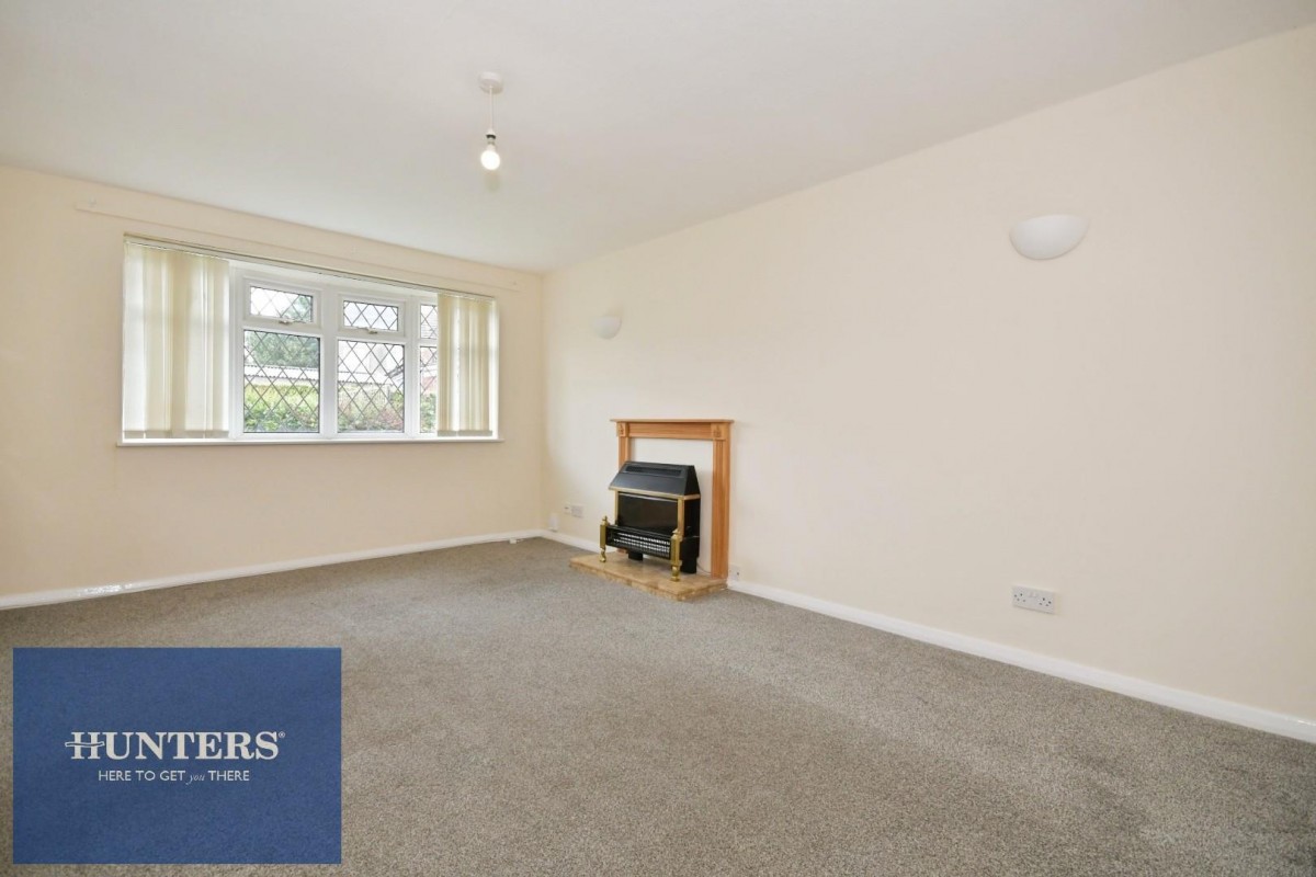 Thoresby Avenue, Clowne, Chesterfield, S43 4SW