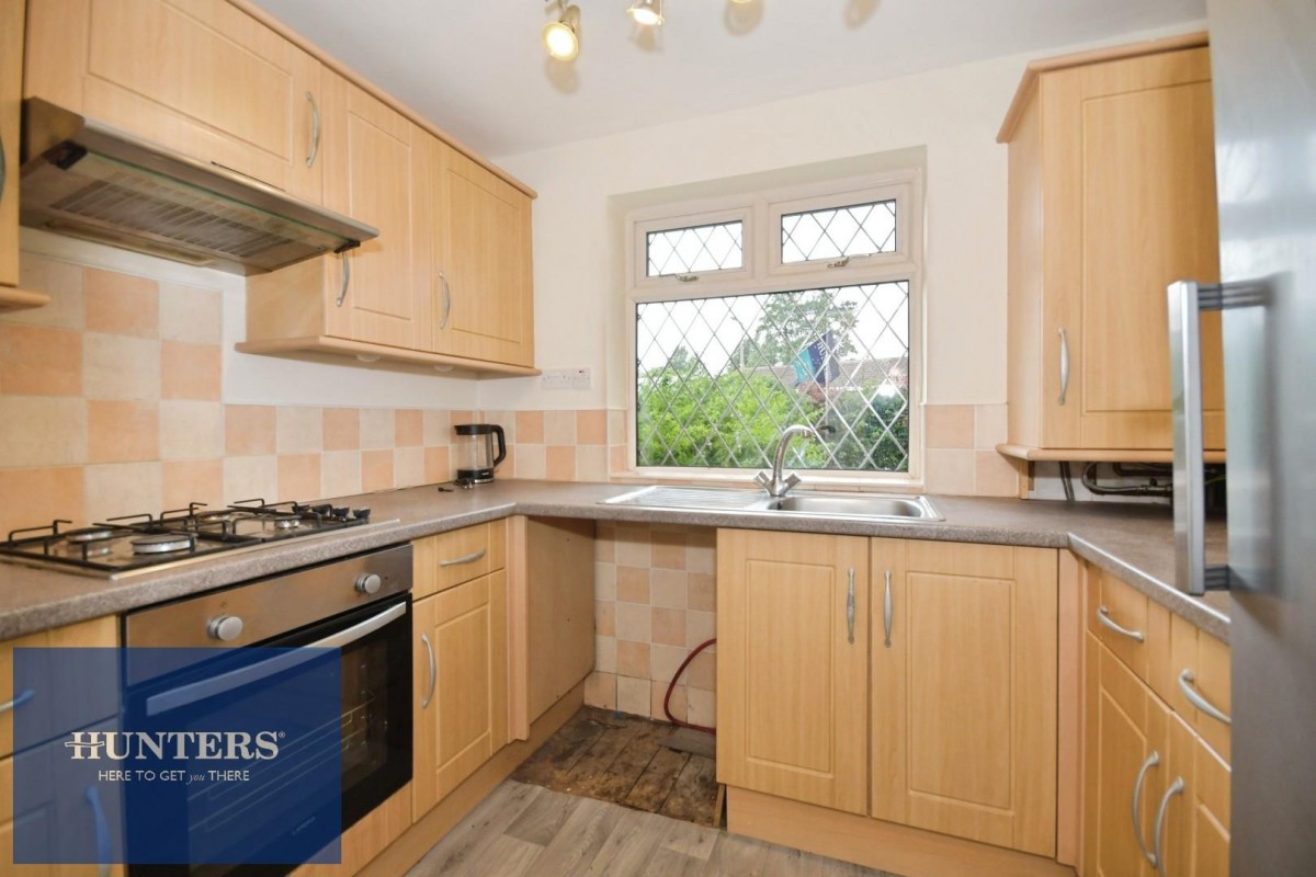 Thoresby Avenue, Clowne, Chesterfield, S43 4SW