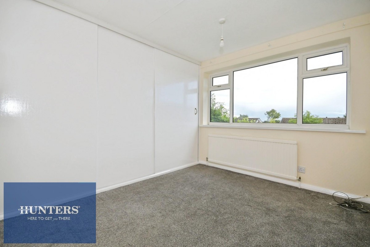 Thoresby Avenue, Clowne, Chesterfield, S43 4SW