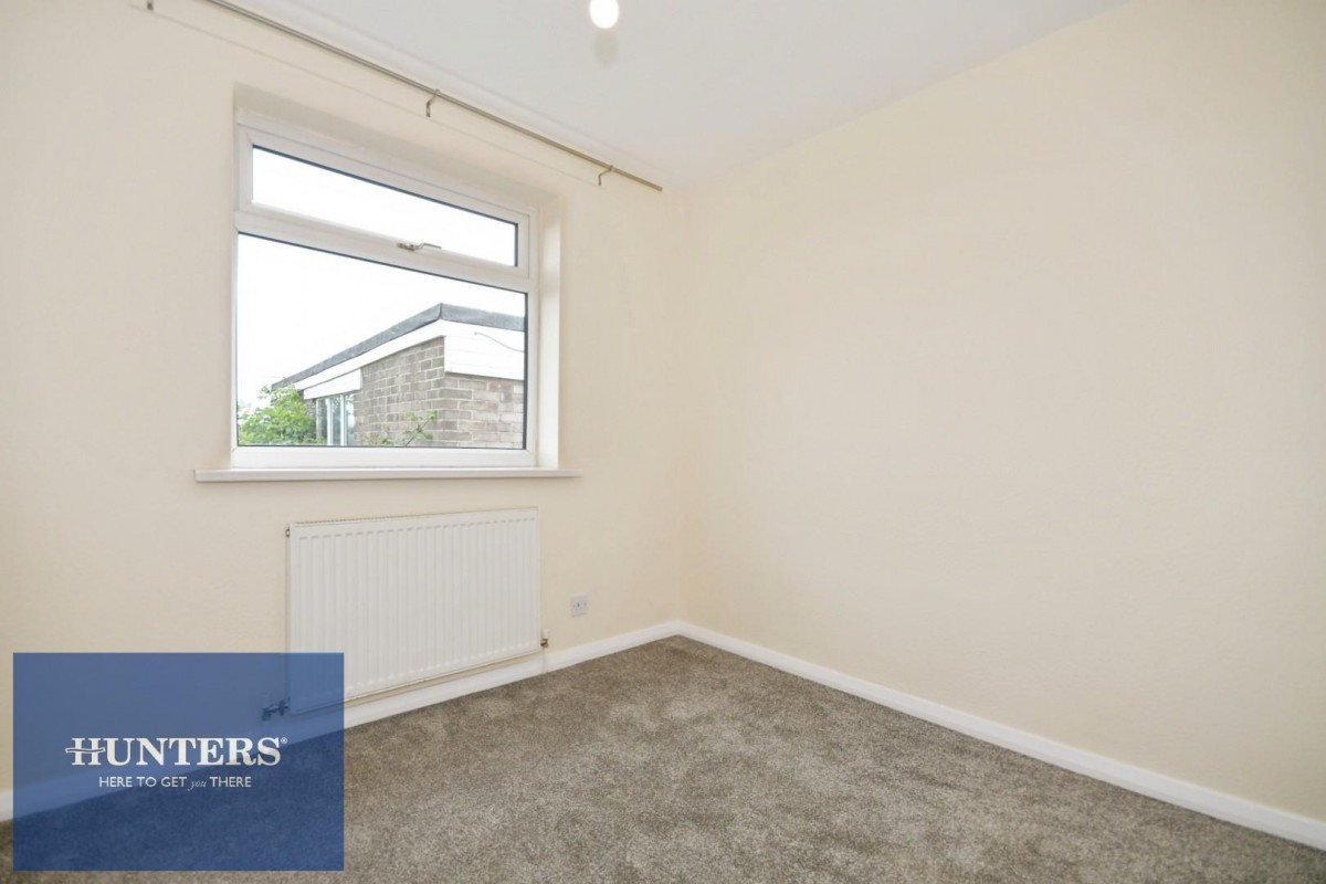 Thoresby Avenue, Clowne, Chesterfield, S43 4SW