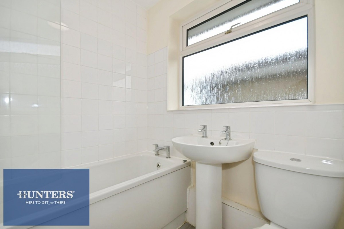 Thoresby Avenue, Clowne, Chesterfield, S43 4SW
