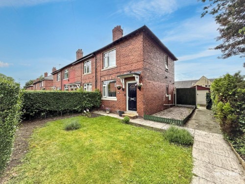 Frances Road, Earlsheaton, Dewsbury