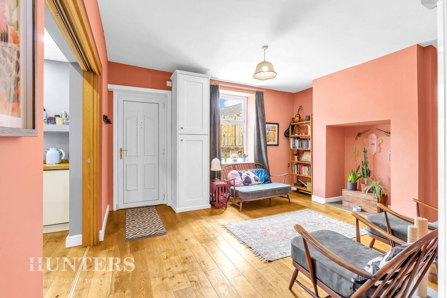 Smithy Bridge Road, Smithy Bridge, OL15 8QF