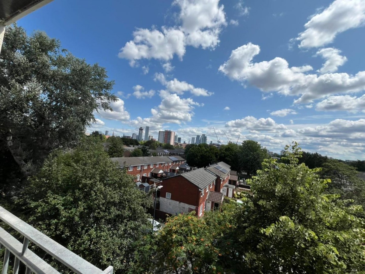 Gilbert House, 2 Elmira Way, Salford