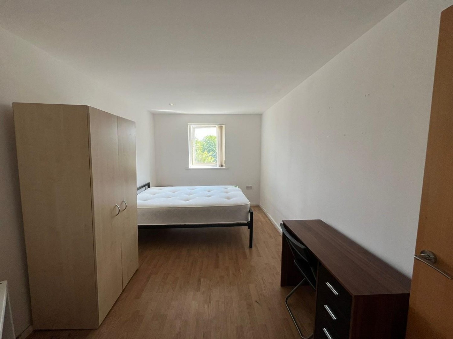 Gilbert House, 2 Elmira Way, Salford