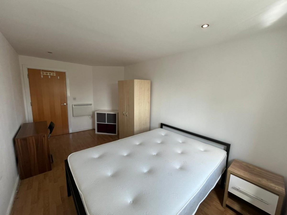 Gilbert House, 2 Elmira Way, Salford