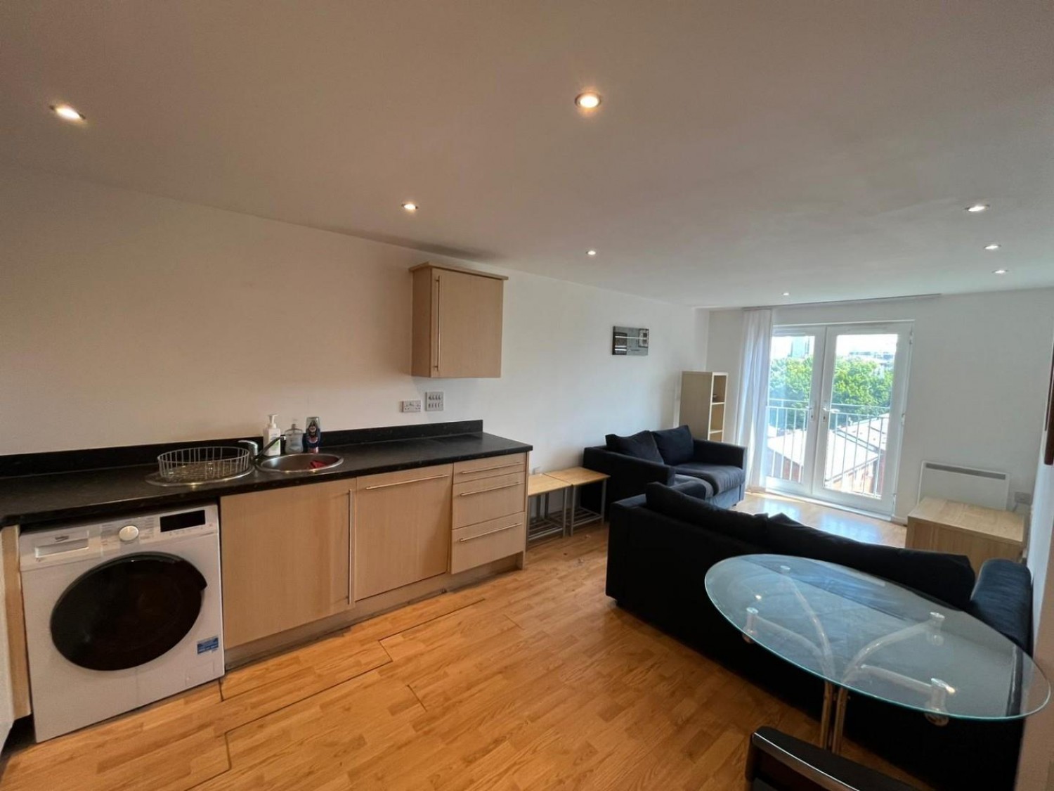 Gilbert House, 2 Elmira Way, Salford