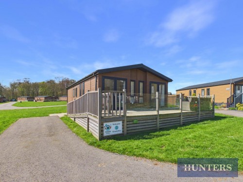 Bridlington Links, Sewerby, Bridlington