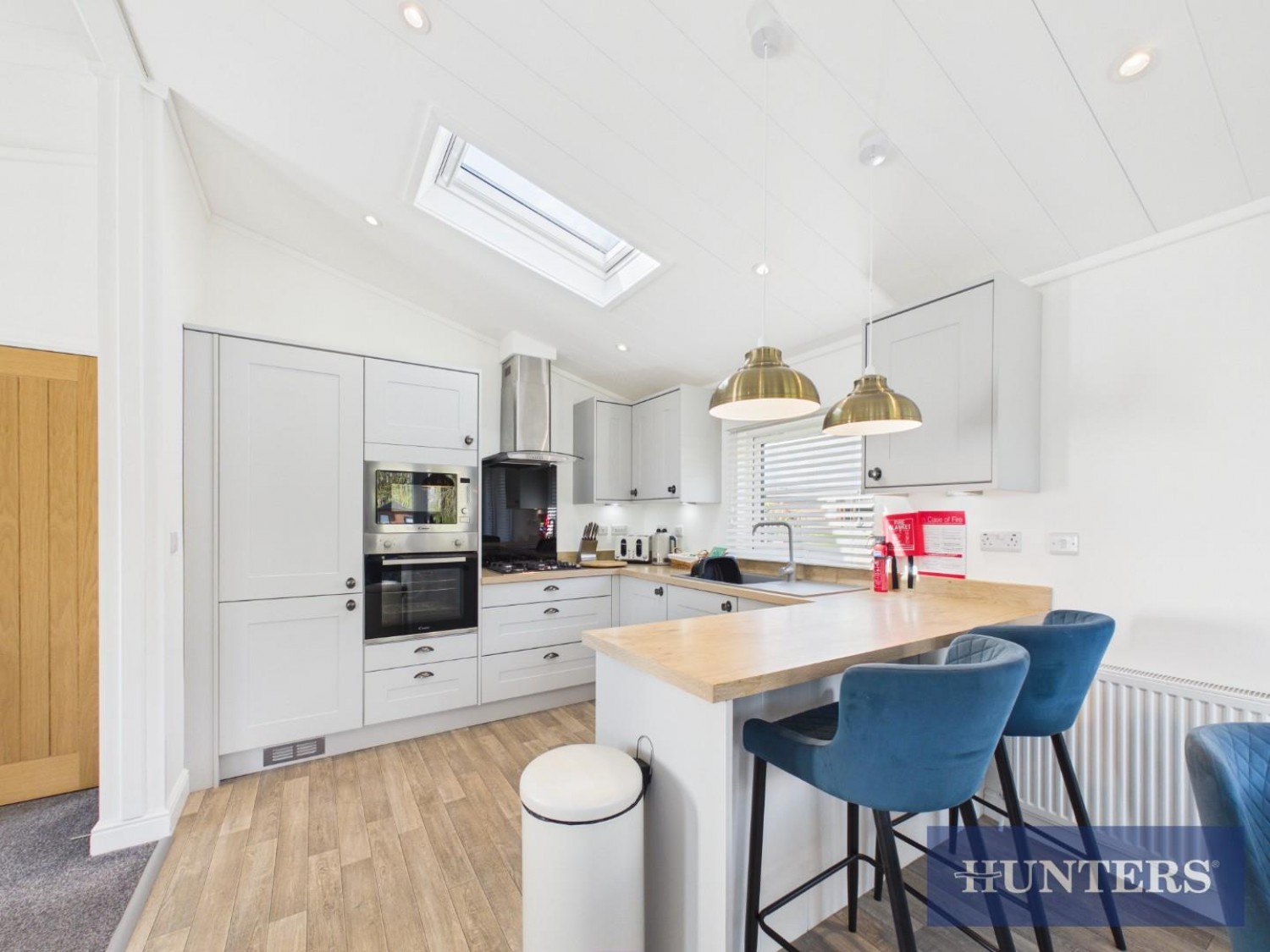2 bedroom Park home for sale in Bridlington Links, Sewerby, Bridlington